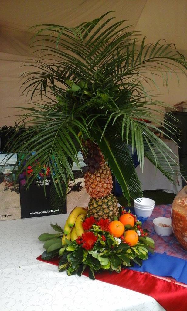 Arreglos y decoraciones